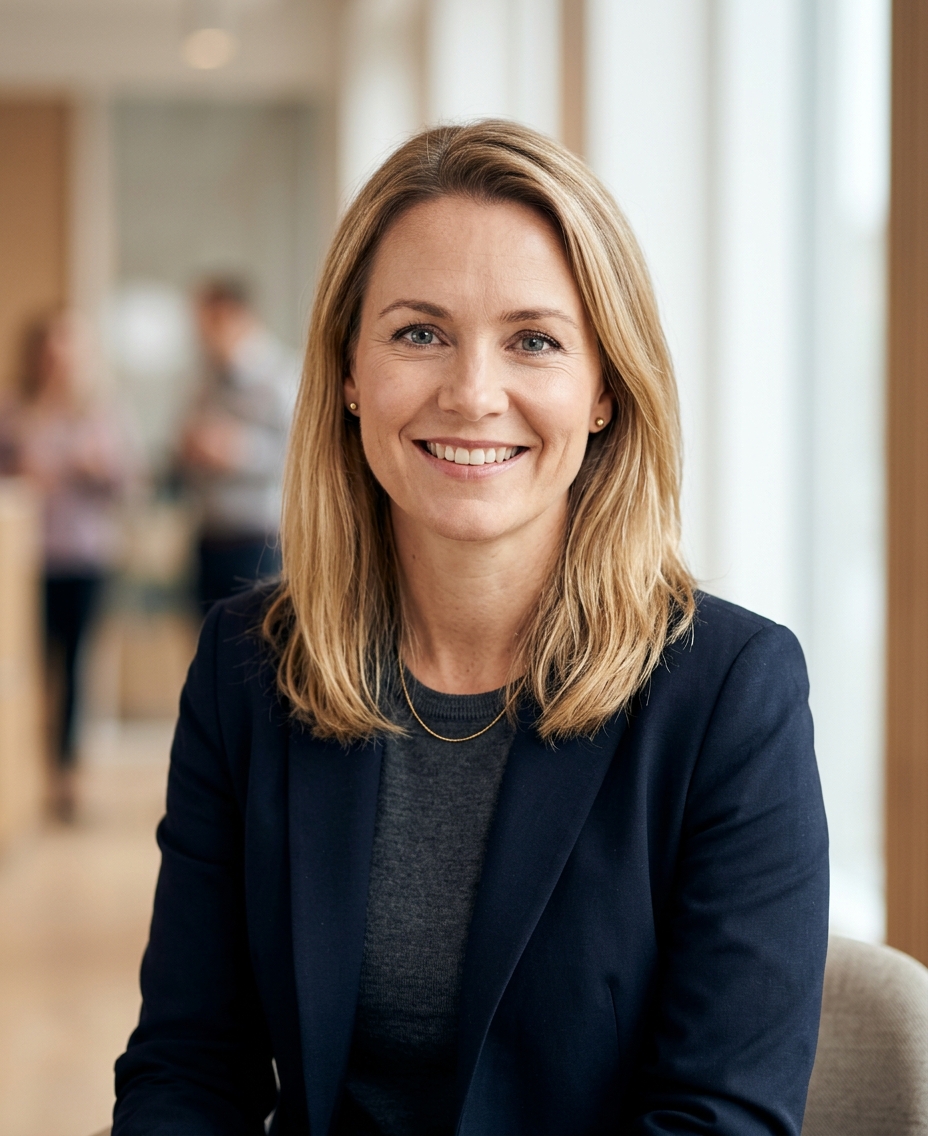 Dorthe Mortensen